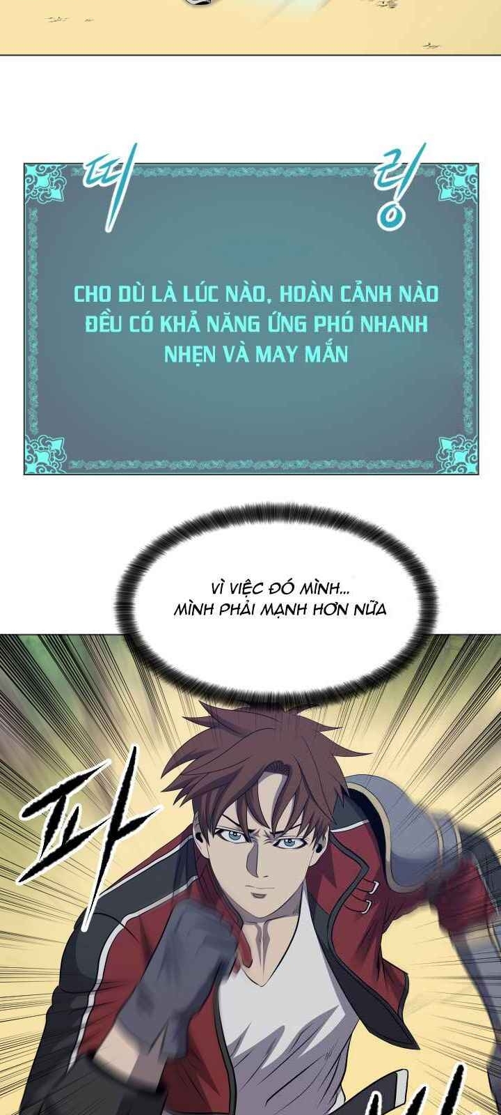 Cấp Độ Của Tôi Là Cao Nhất - Chương 20 - Trang 24