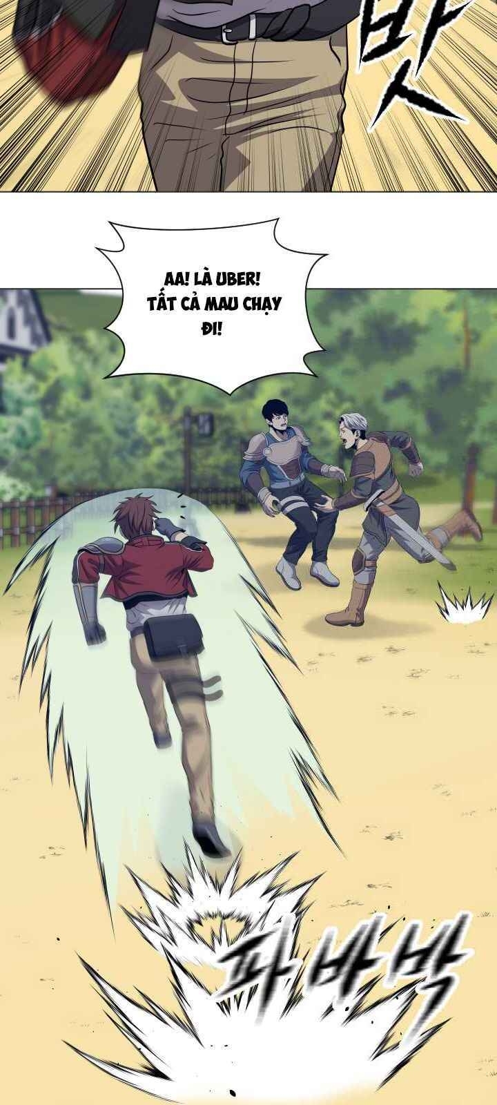 Cấp Độ Của Tôi Là Cao Nhất - Chương 20 - Trang 25