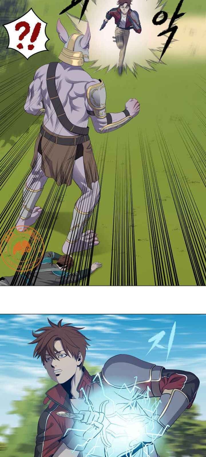 Cấp Độ Của Tôi Là Cao Nhất - Chương 20 - Trang 28