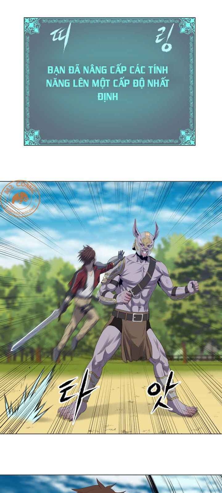 Cấp Độ Của Tôi Là Cao Nhất - Chương 20 - Trang 31