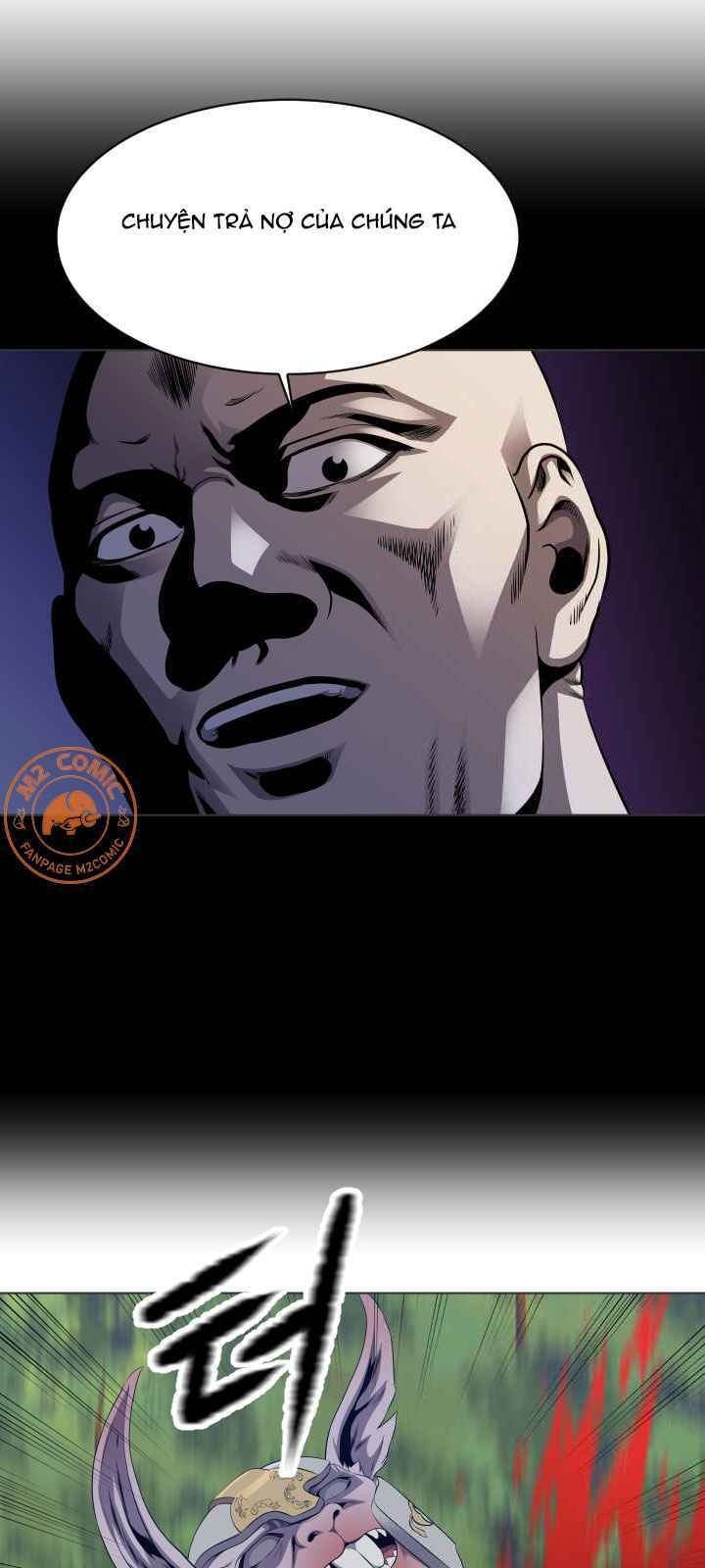 Cấp Độ Của Tôi Là Cao Nhất - Chương 20 - Trang 35