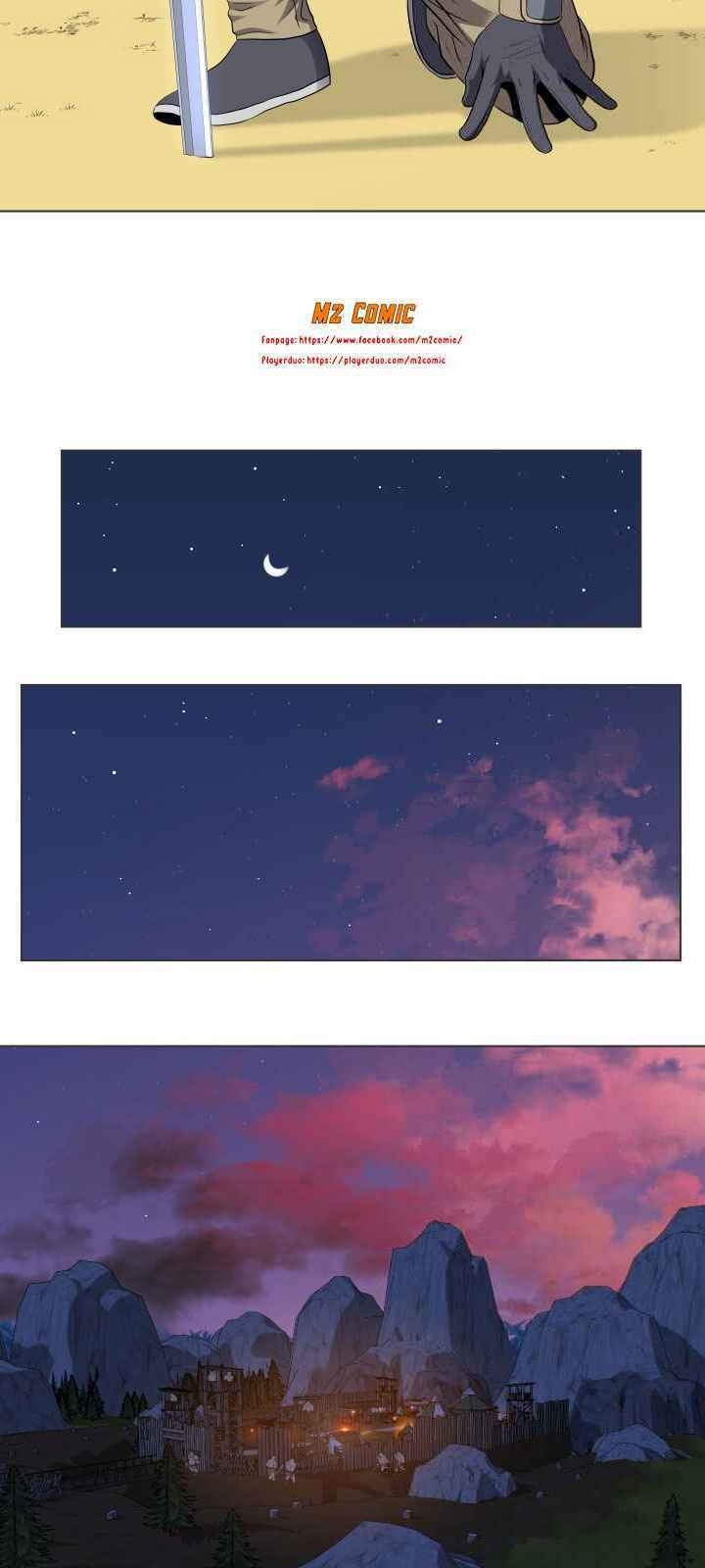 Cấp Độ Của Tôi Là Cao Nhất - Chương 20 - Trang 37