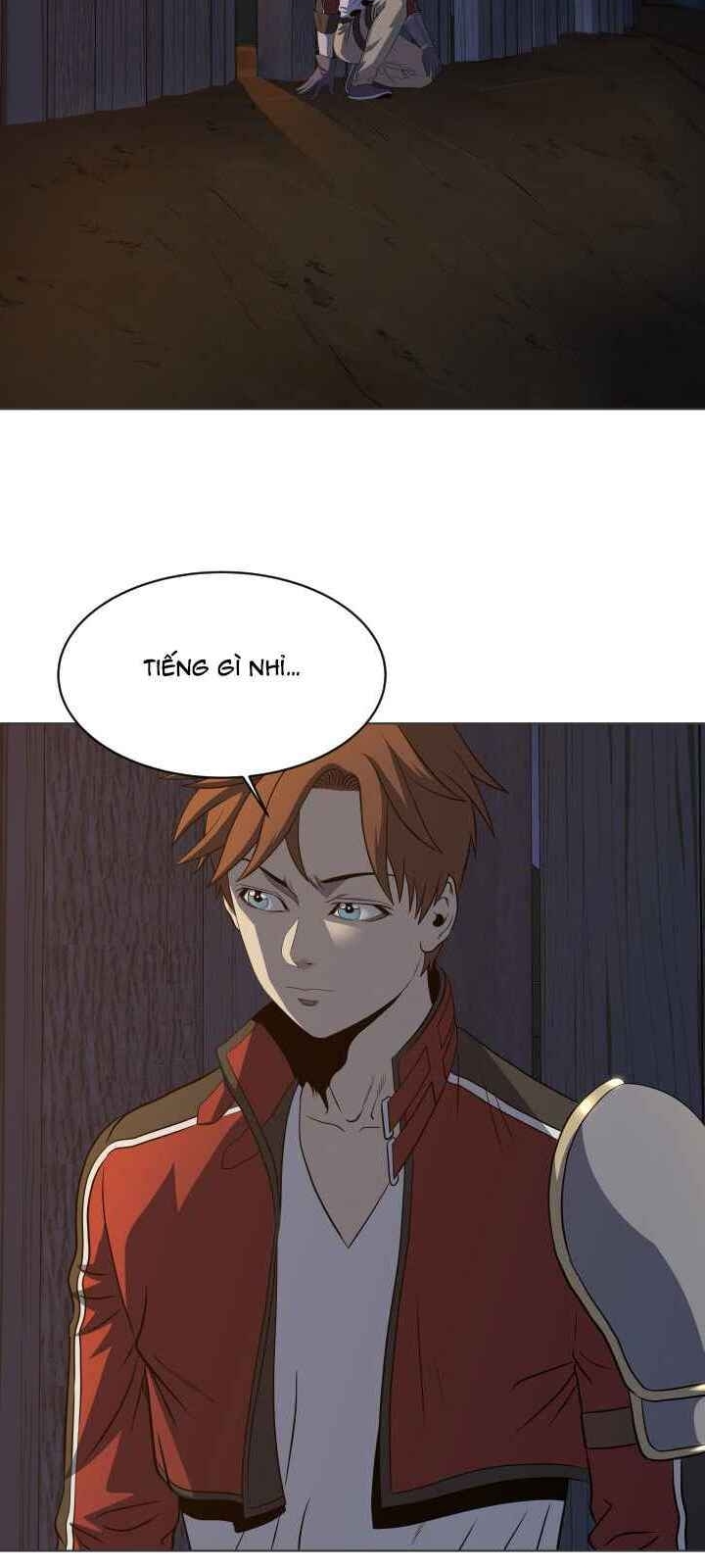 Cấp Độ Của Tôi Là Cao Nhất - Chương 20 - Trang 41