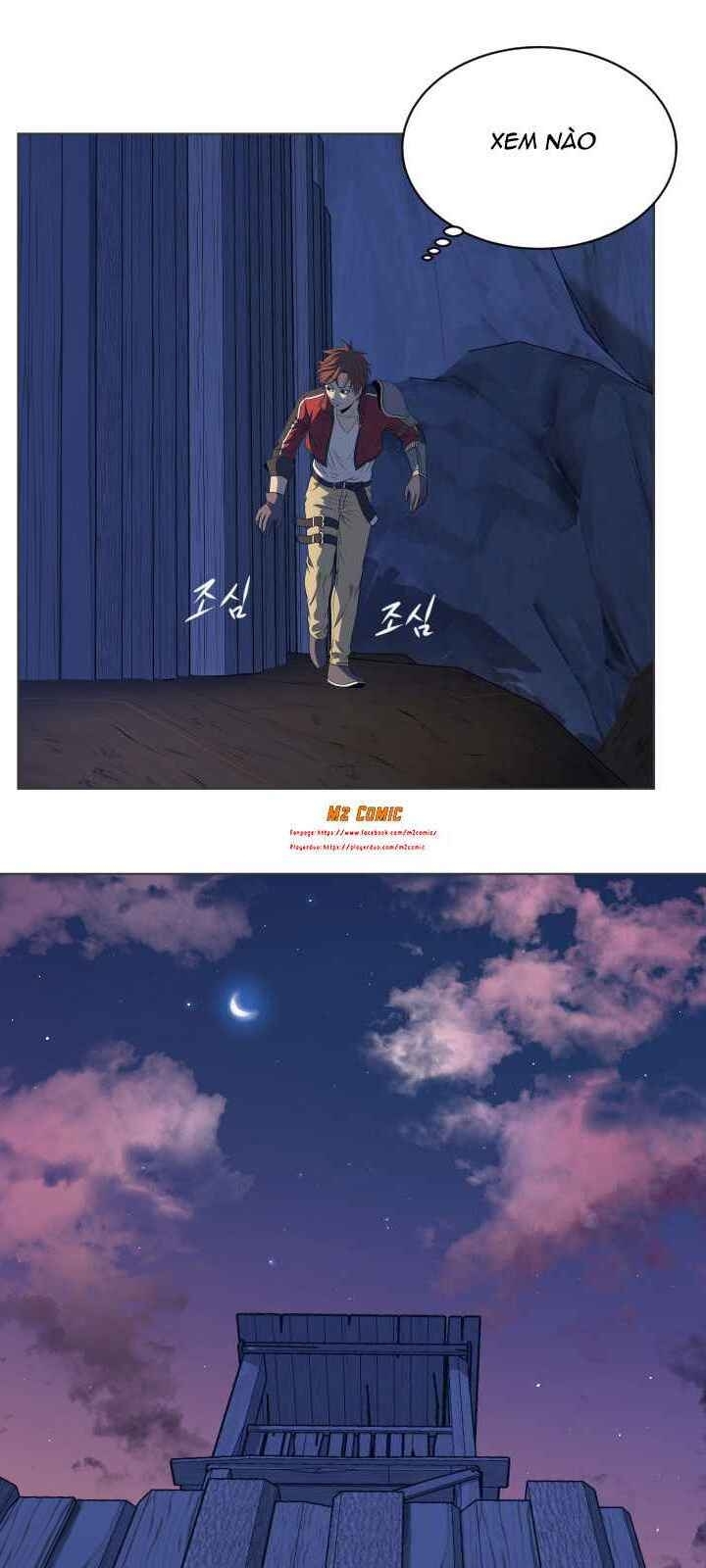 Cấp Độ Của Tôi Là Cao Nhất - Chương 20 - Trang 43