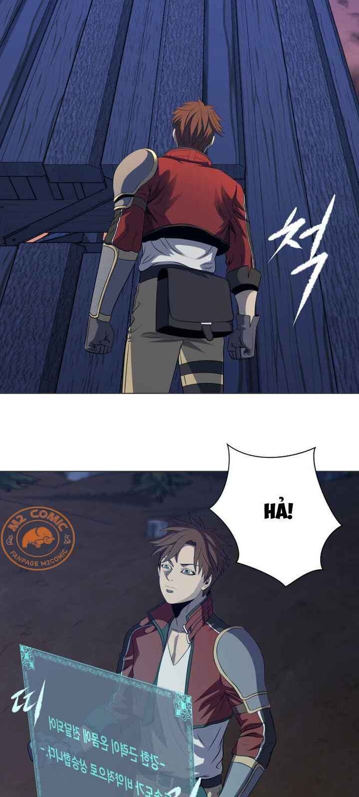 Cấp Độ Của Tôi Là Cao Nhất - Chương 20 - Trang 44