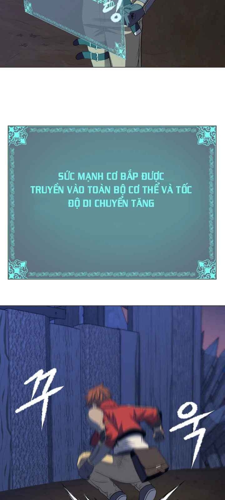 Cấp Độ Của Tôi Là Cao Nhất - Chương 20 - Trang 45