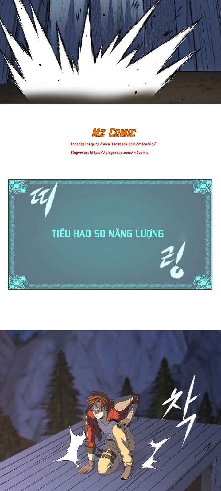 Cấp Độ Của Tôi Là Cao Nhất - Chương 20 - Trang 48