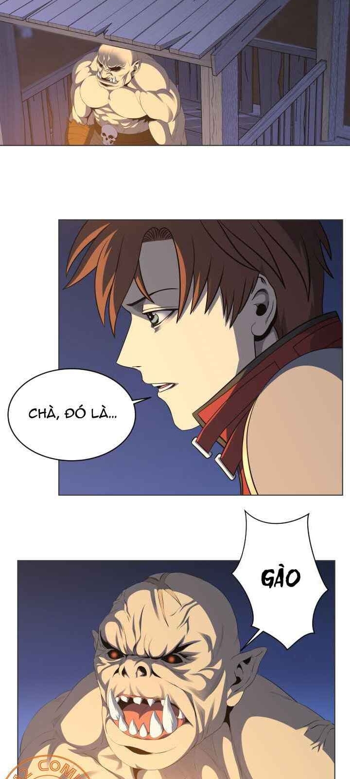 Cấp Độ Của Tôi Là Cao Nhất - Chương 20 - Trang 49