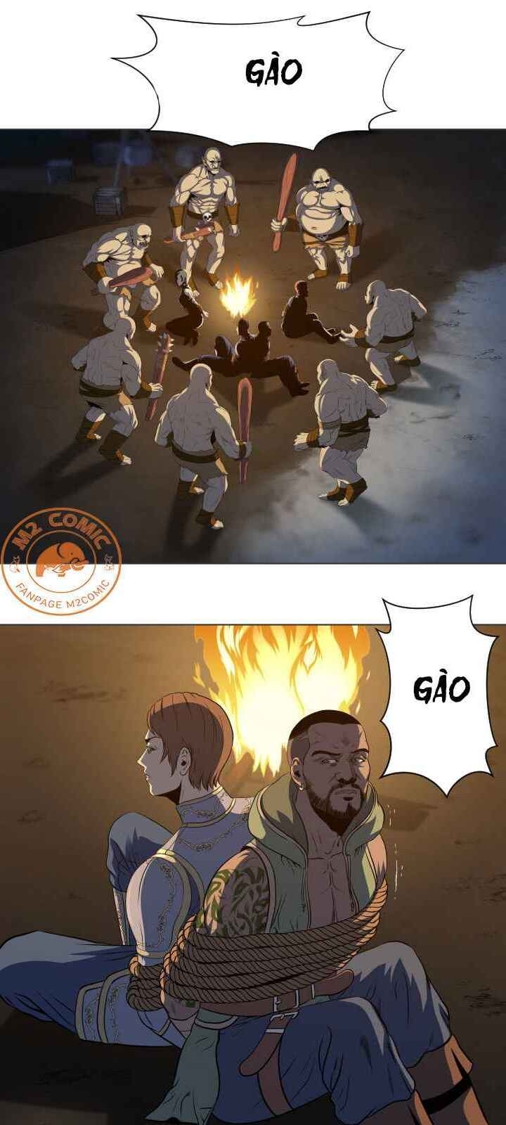 Cấp Độ Của Tôi Là Cao Nhất - Chương 20 - Trang 51