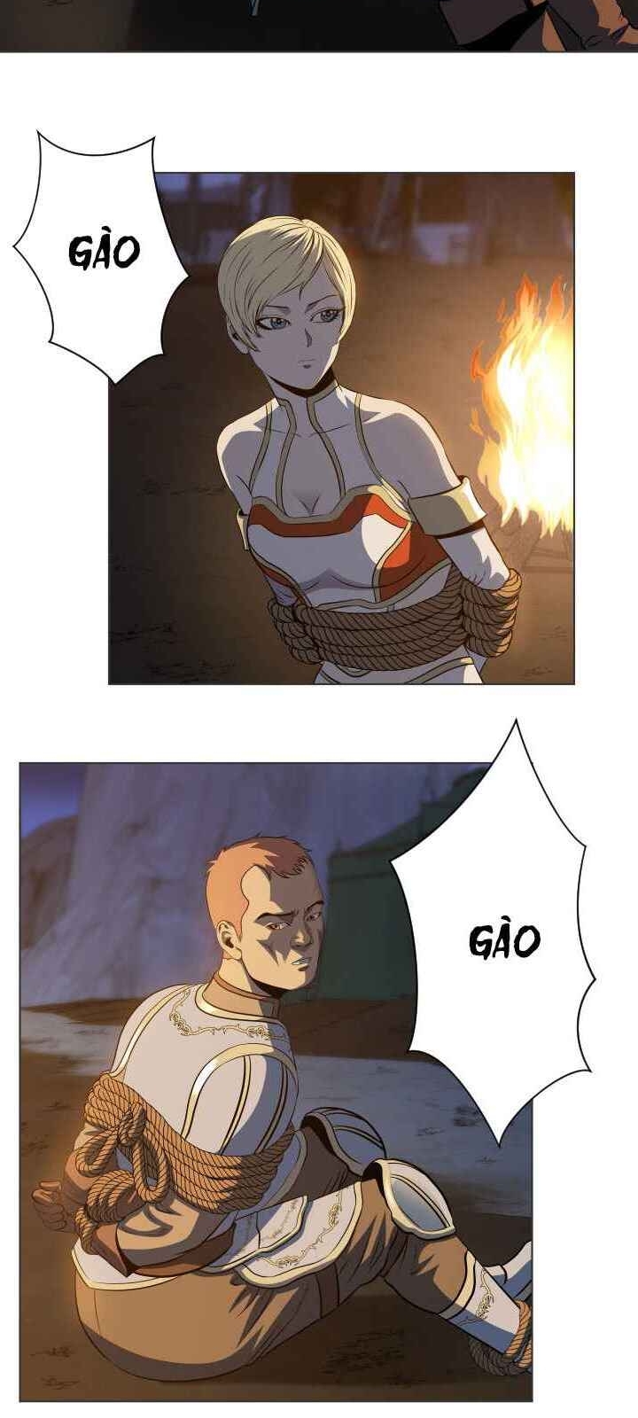 Cấp Độ Của Tôi Là Cao Nhất - Chương 20 - Trang 52