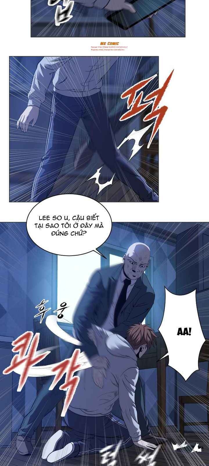 Cấp Độ Của Tôi Là Cao Nhất - Chương 20 - Trang 8