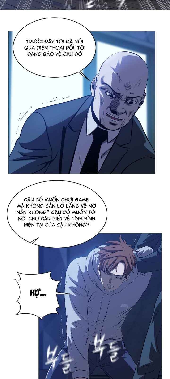 Cấp Độ Của Tôi Là Cao Nhất - Chương 20 - Trang 9