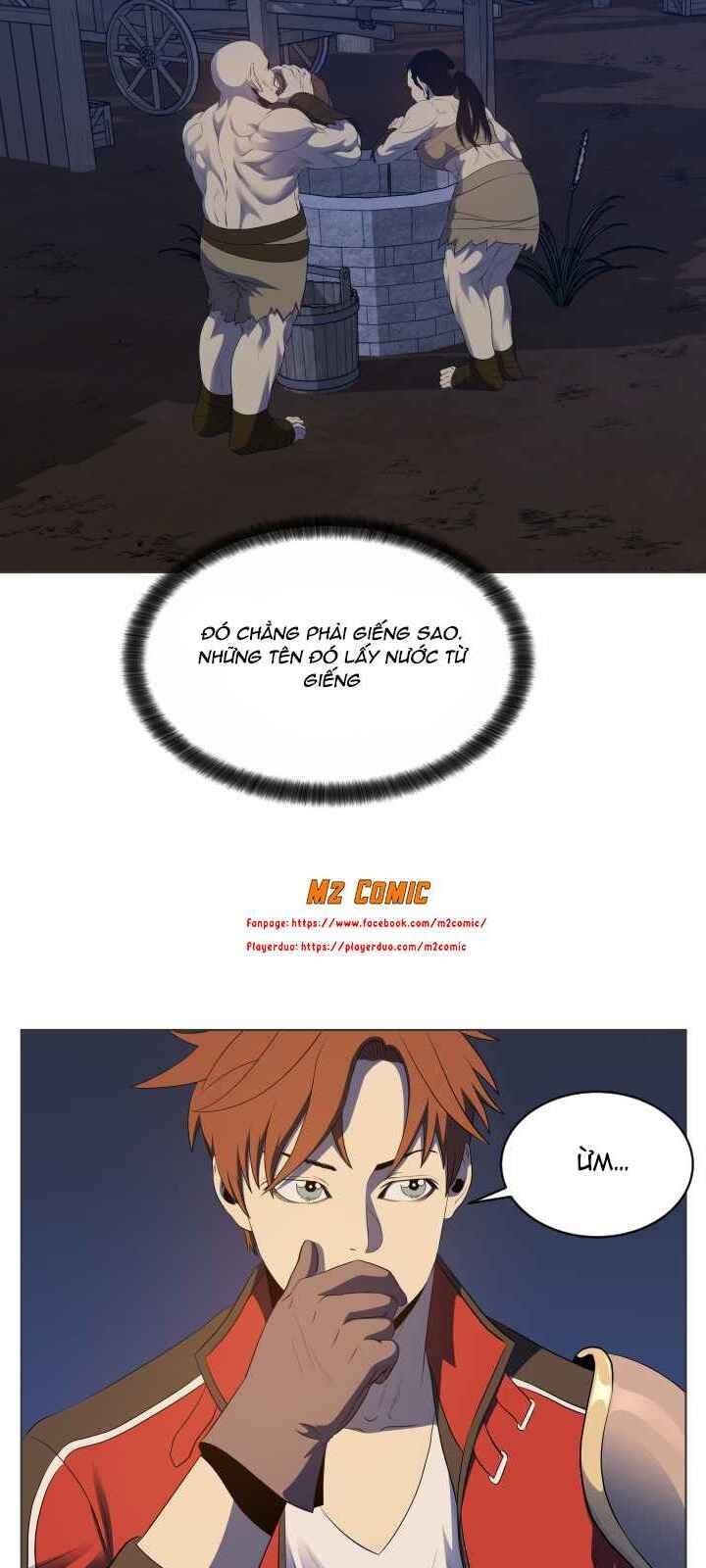 Cấp Độ Của Tôi Là Cao Nhất - Chương 21 - Trang 25