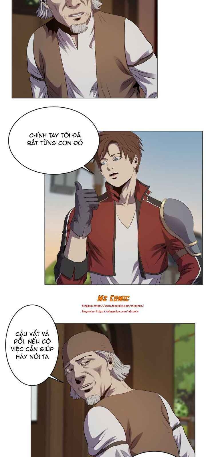 Cấp Độ Của Tôi Là Cao Nhất - Chương 21 - Trang 29