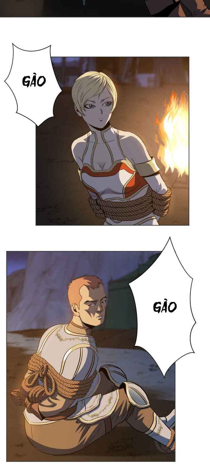 Cấp Độ Của Tôi Là Cao Nhất - Chương 21 - Trang 4