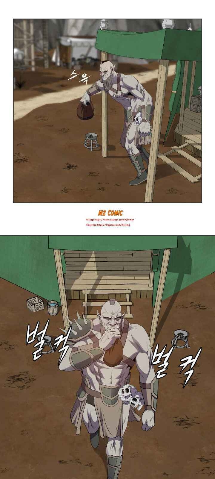 Cấp Độ Của Tôi Là Cao Nhất - Chương 21 - Trang 39