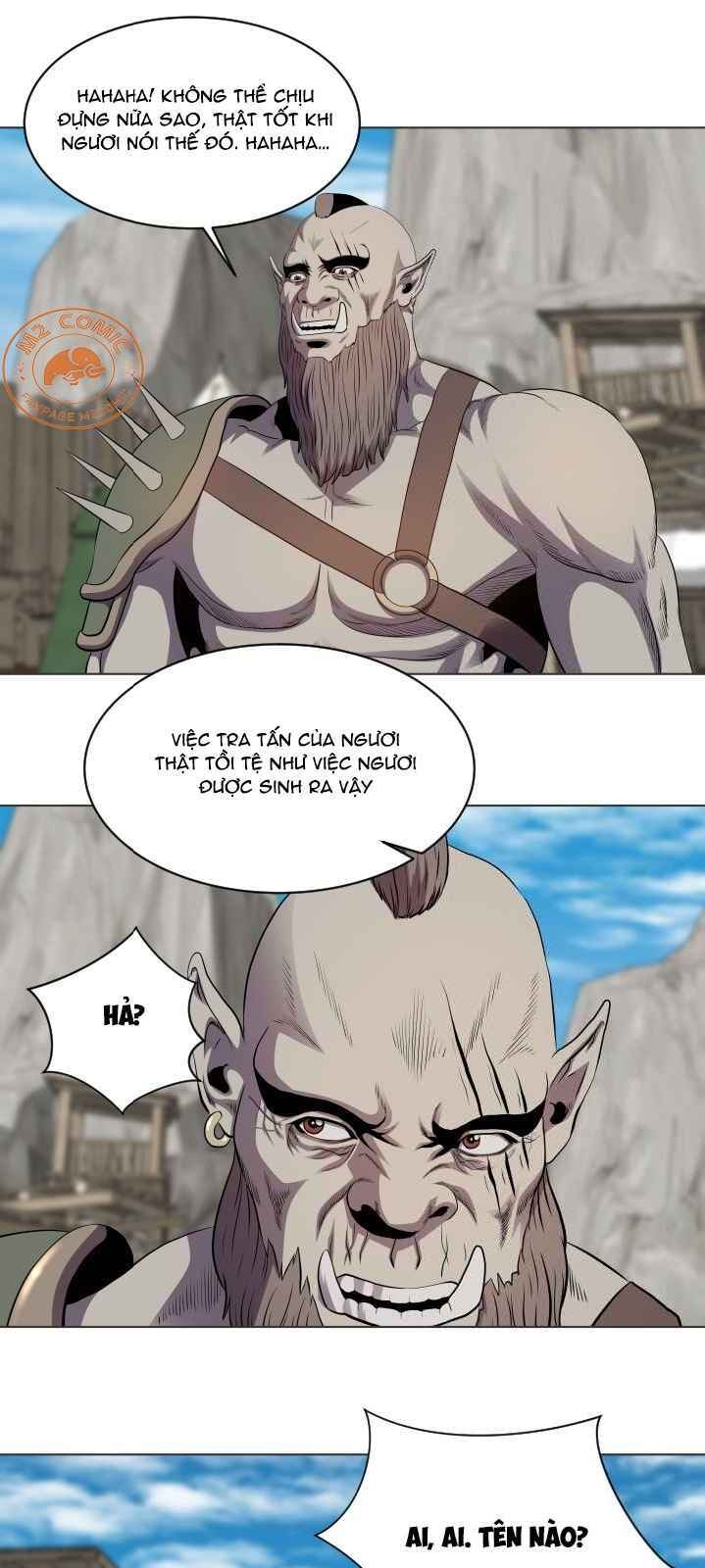 Cấp Độ Của Tôi Là Cao Nhất - Chương 21 - Trang 43