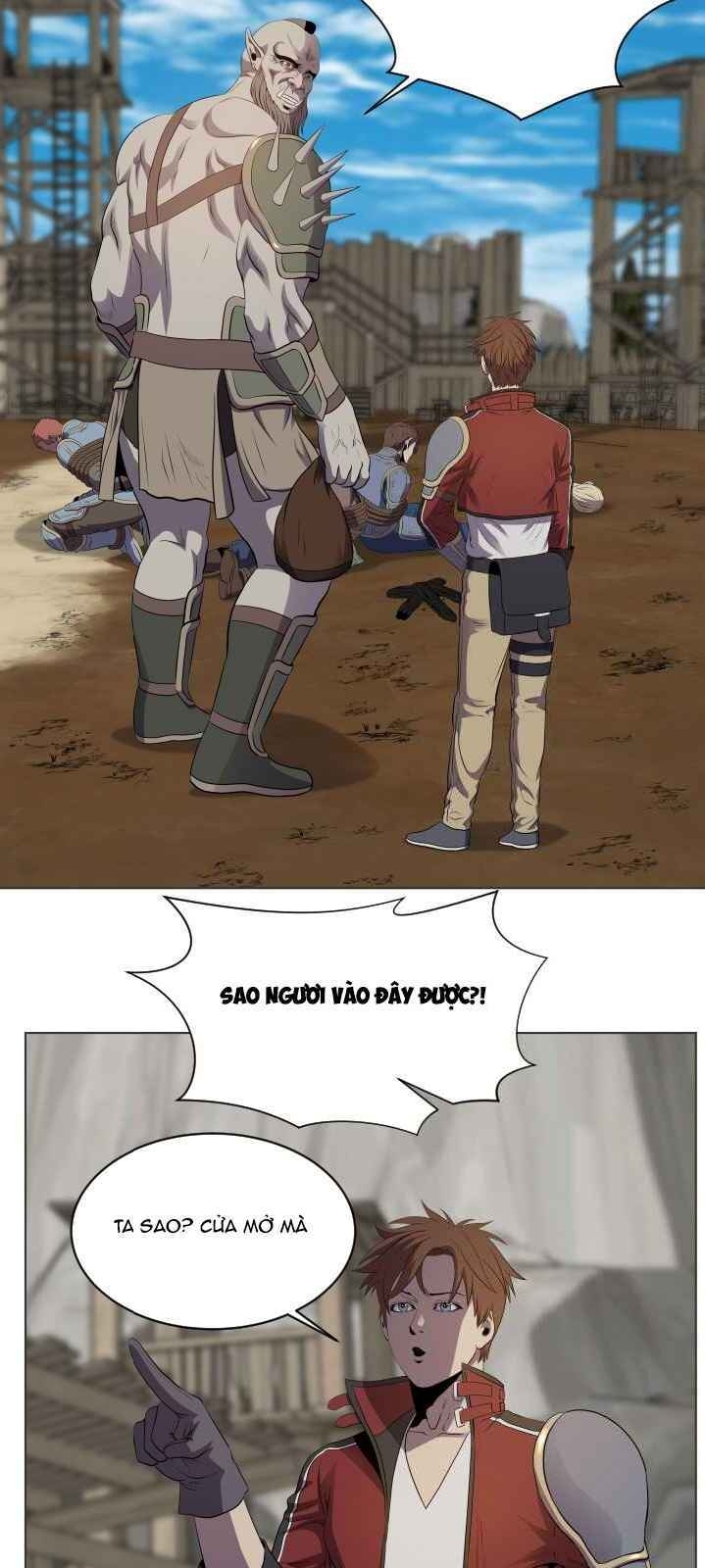 Cấp Độ Của Tôi Là Cao Nhất - Chương 21 - Trang 44