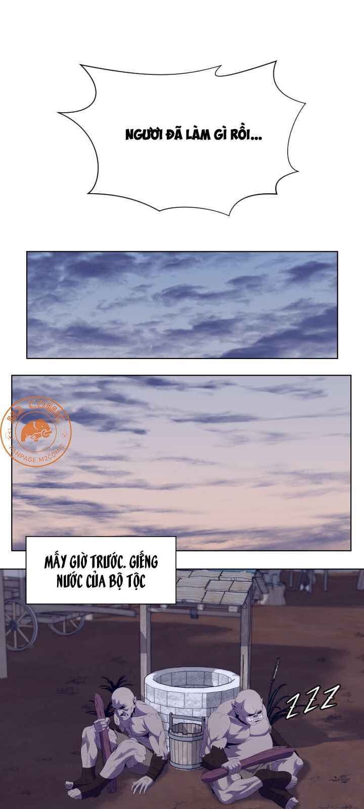 Cấp Độ Của Tôi Là Cao Nhất - Chương 22 - Trang 11