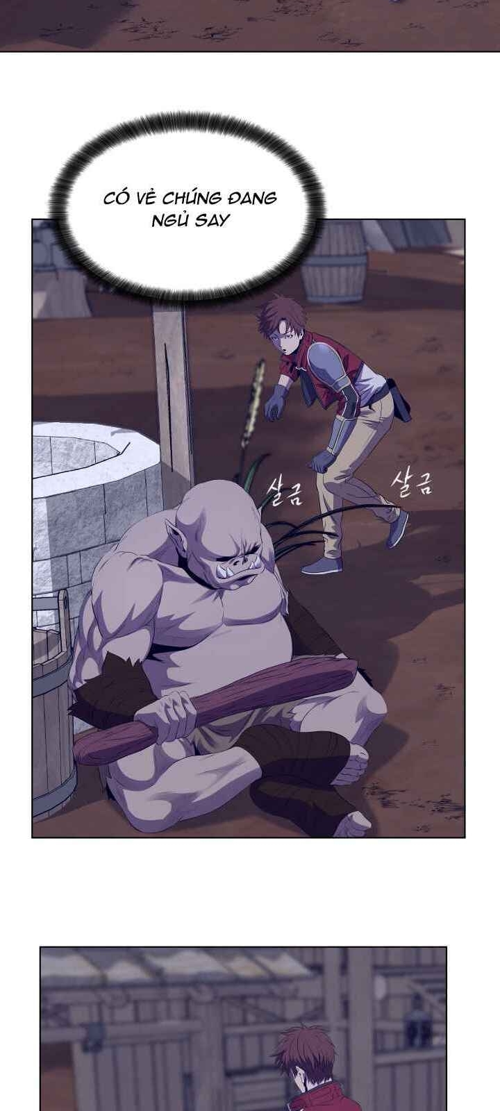 Cấp Độ Của Tôi Là Cao Nhất - Chương 22 - Trang 12