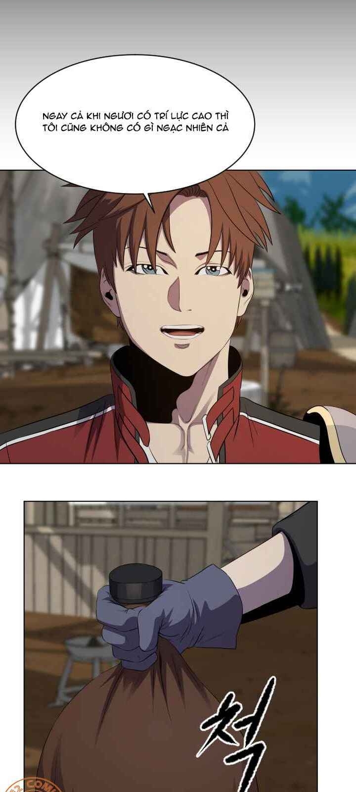 Cấp Độ Của Tôi Là Cao Nhất - Chương 22 - Trang 17