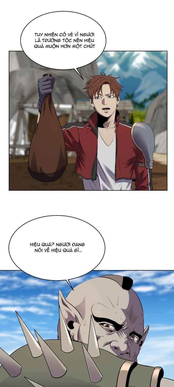 Cấp Độ Của Tôi Là Cao Nhất - Chương 22 - Trang 19