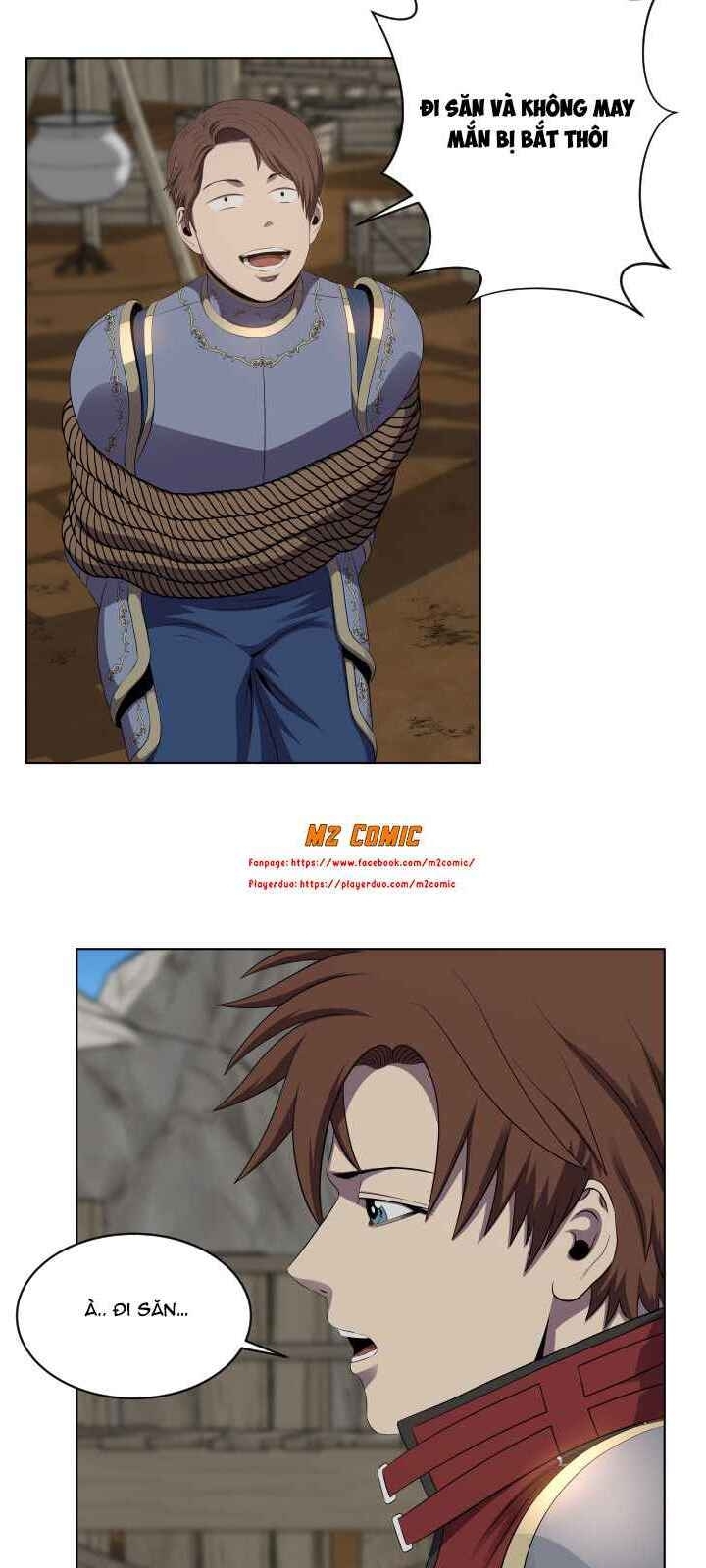 Cấp Độ Của Tôi Là Cao Nhất - Chương 22 - Trang 25