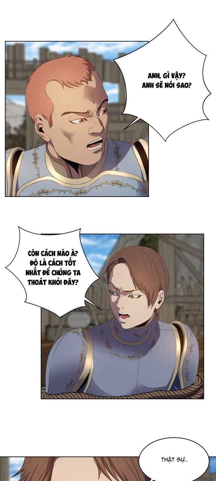 Cấp Độ Của Tôi Là Cao Nhất - Chương 22 - Trang 32