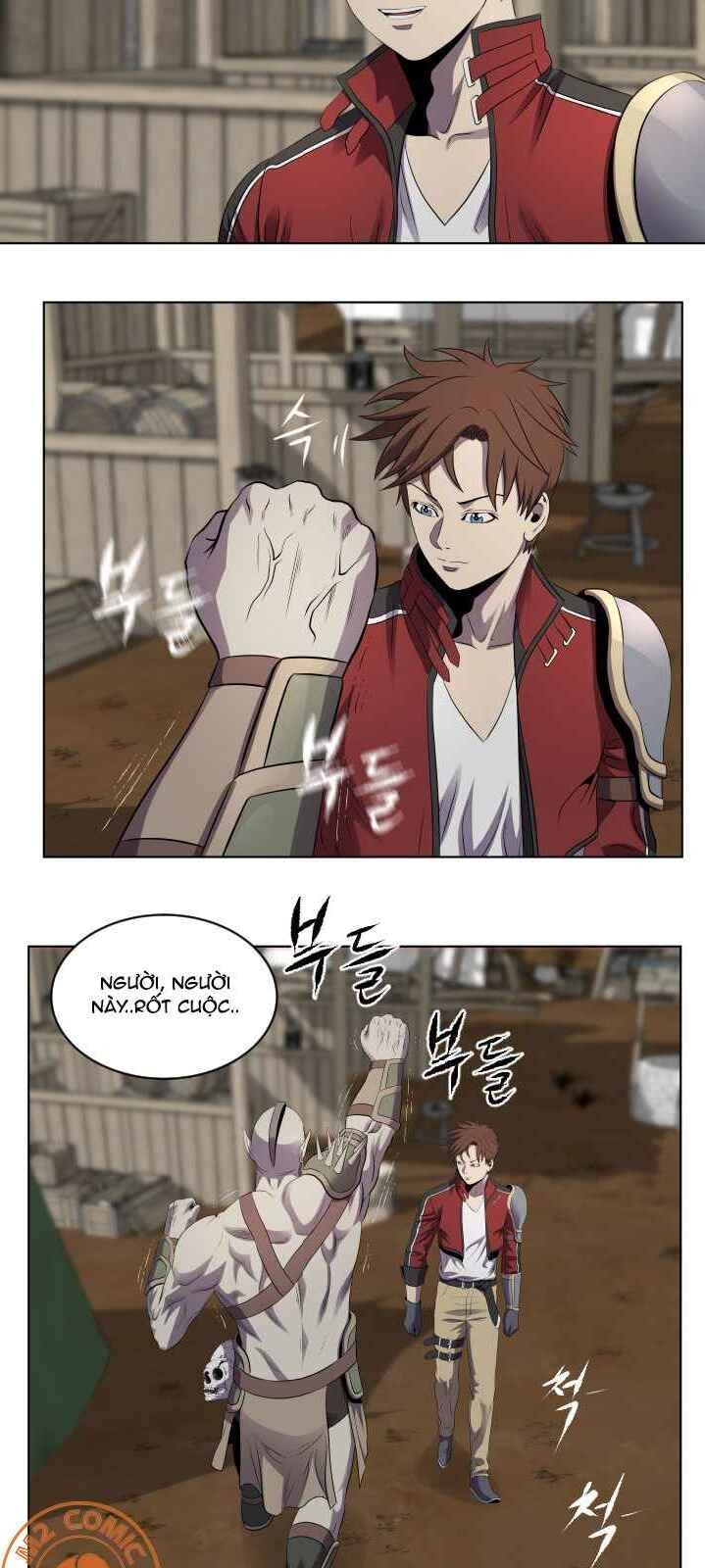 Cấp Độ Của Tôi Là Cao Nhất - Chương 22 - Trang 9