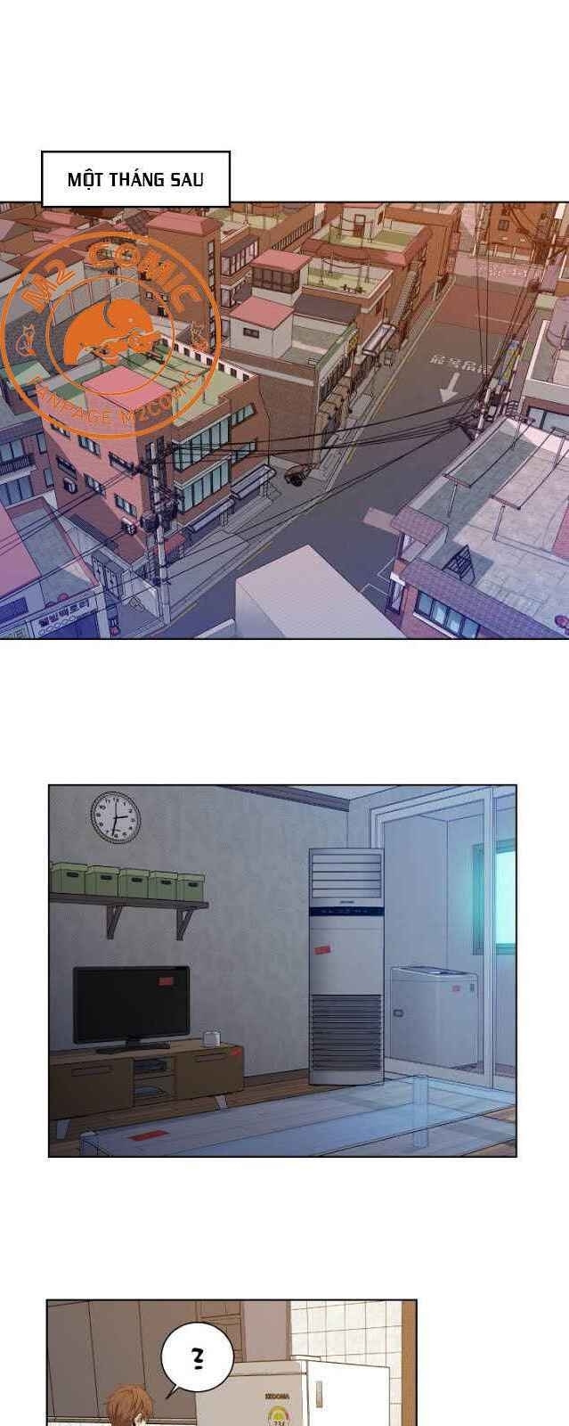 Cấp Độ Của Tôi Là Cao Nhất - Chương 3 - Trang 2