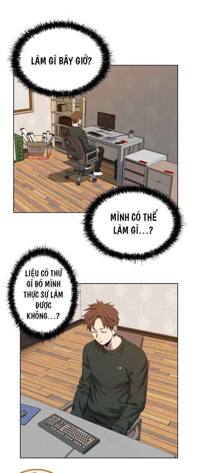 Cấp Độ Của Tôi Là Cao Nhất - Chương 3 - Trang 12