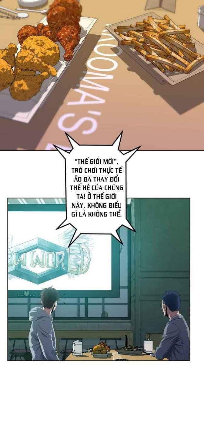 Cấp Độ Của Tôi Là Cao Nhất - Chương 3 - Trang 17