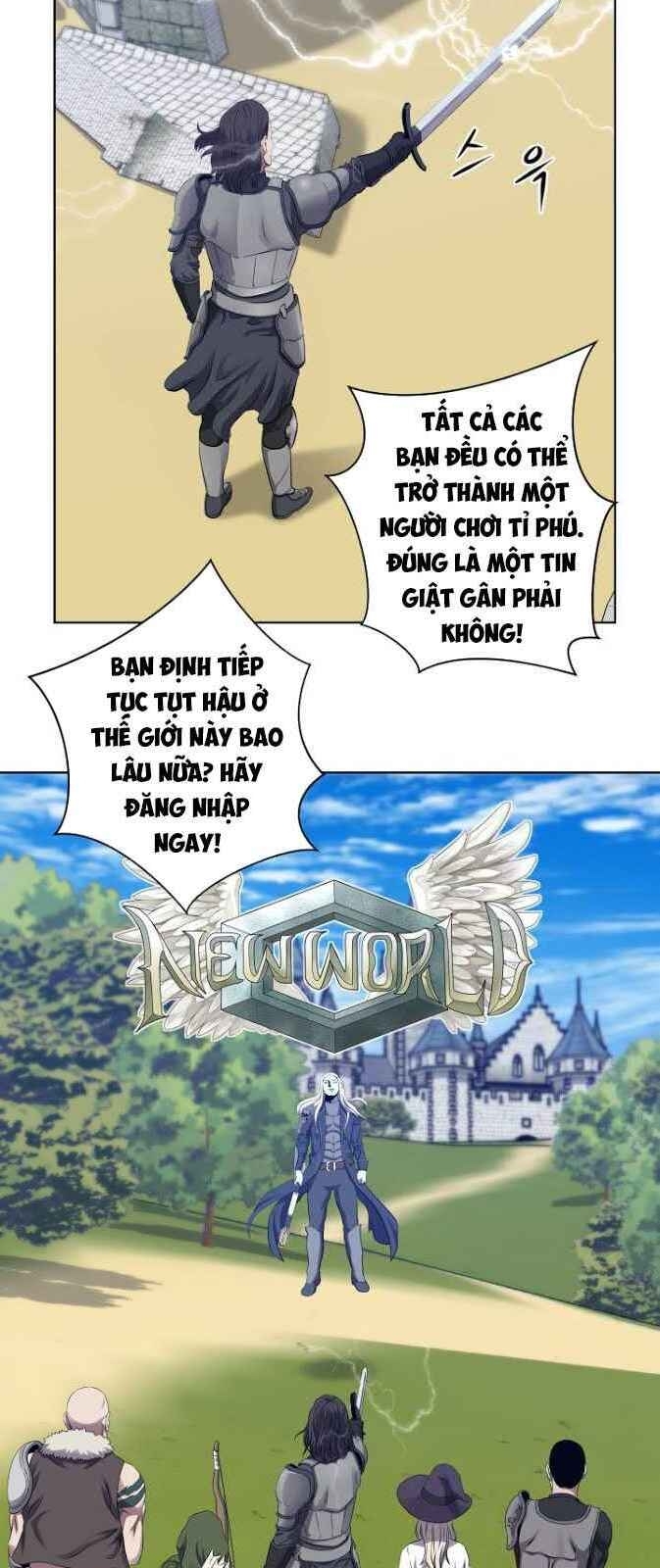 Cấp Độ Của Tôi Là Cao Nhất - Chương 3 - Trang 19