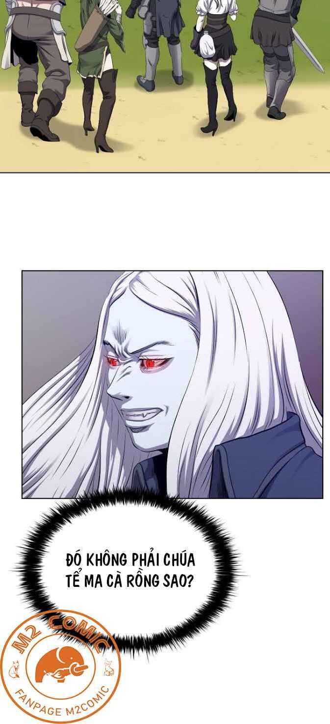 Cấp Độ Của Tôi Là Cao Nhất - Chương 3 - Trang 20