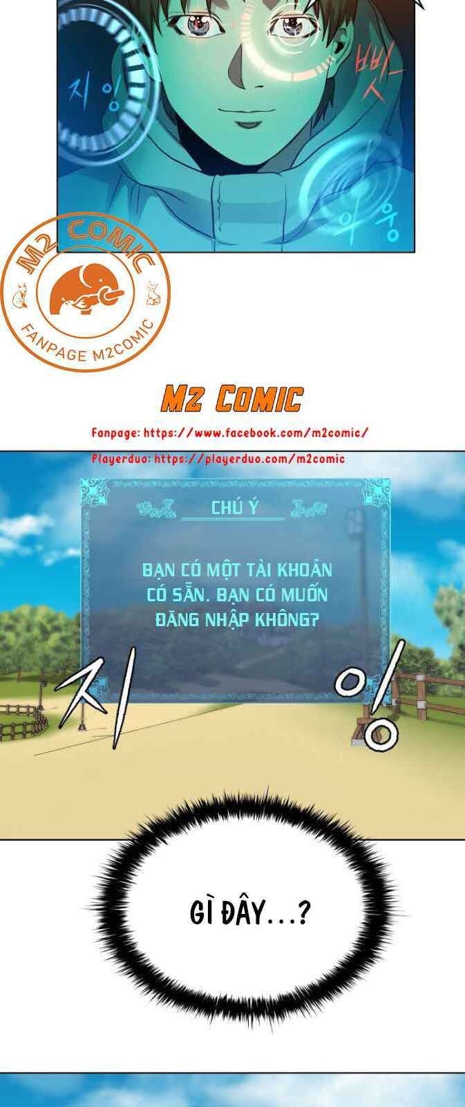 Cấp Độ Của Tôi Là Cao Nhất - Chương 3 - Trang 28