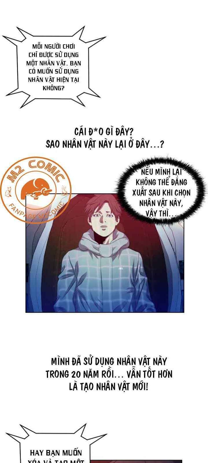 Cấp Độ Của Tôi Là Cao Nhất - Chương 3 - Trang 30