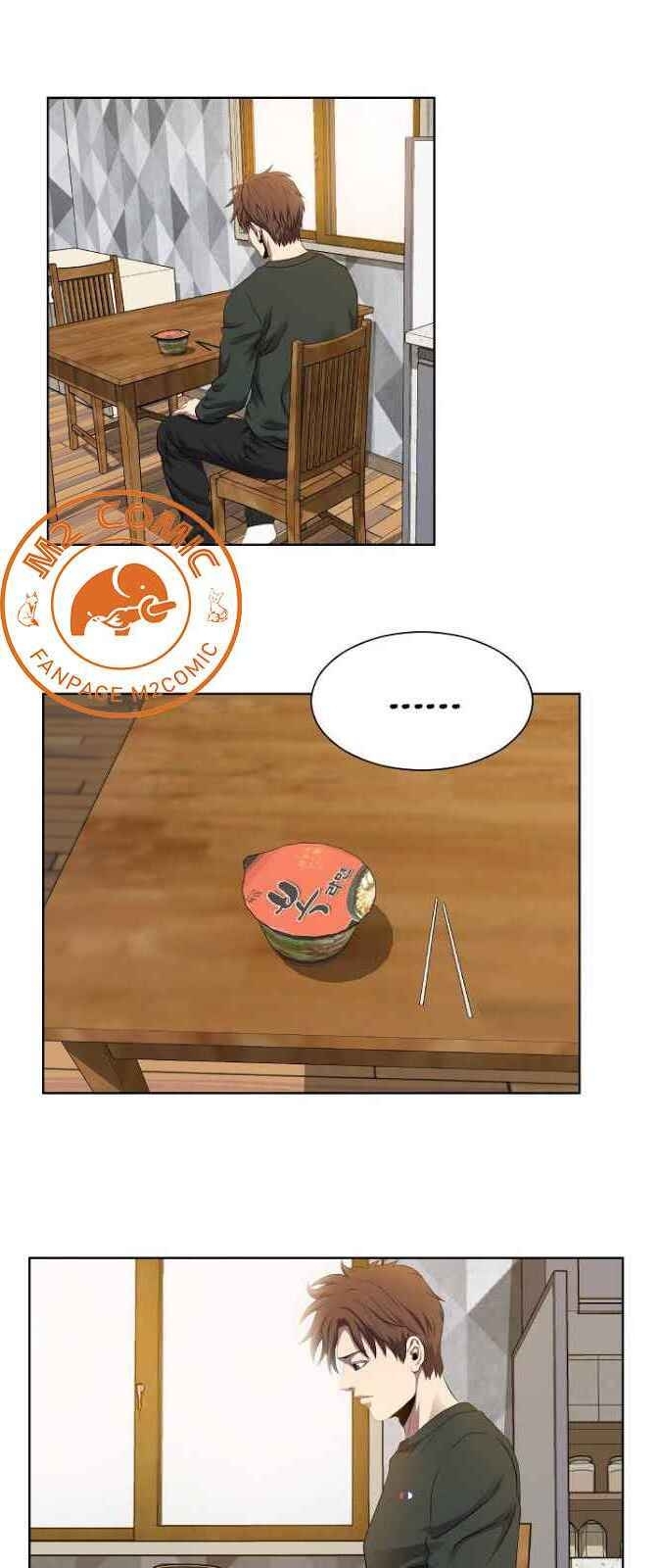 Cấp Độ Của Tôi Là Cao Nhất - Chương 3 - Trang 6