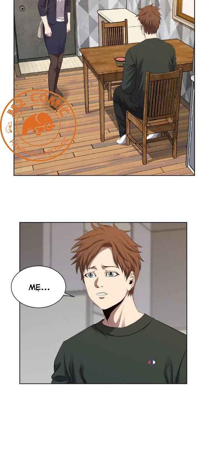 Cấp Độ Của Tôi Là Cao Nhất - Chương 3 - Trang 8