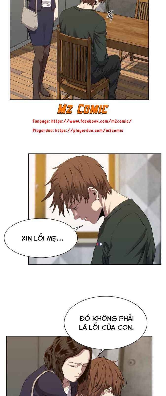 Cấp Độ Của Tôi Là Cao Nhất - Chương 3 - Trang 10