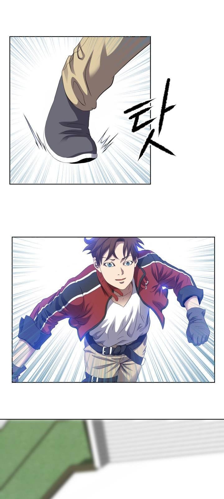 Cấp Độ Của Tôi Là Cao Nhất - Chương 4 - Trang 11