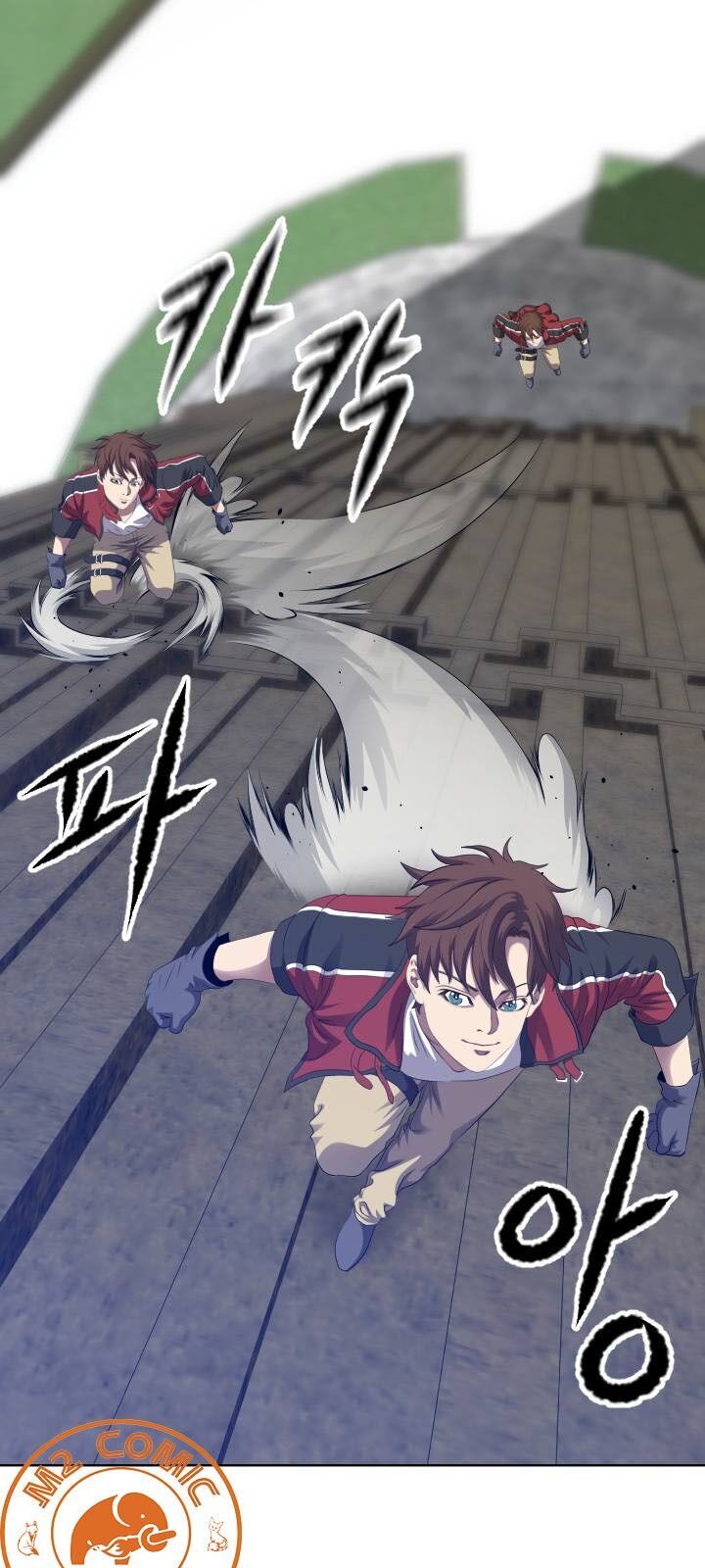 Cấp Độ Của Tôi Là Cao Nhất - Chương 4 - Trang 12