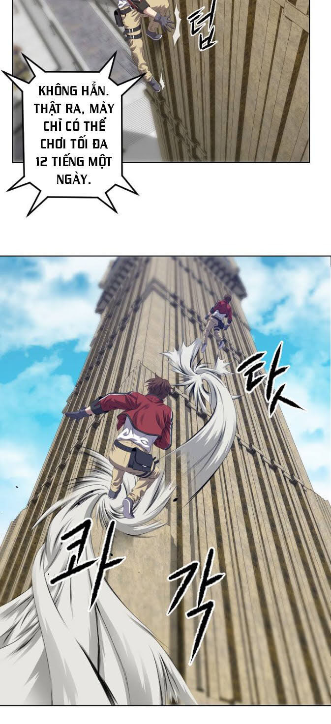 Cấp Độ Của Tôi Là Cao Nhất - Chương 4 - Trang 16