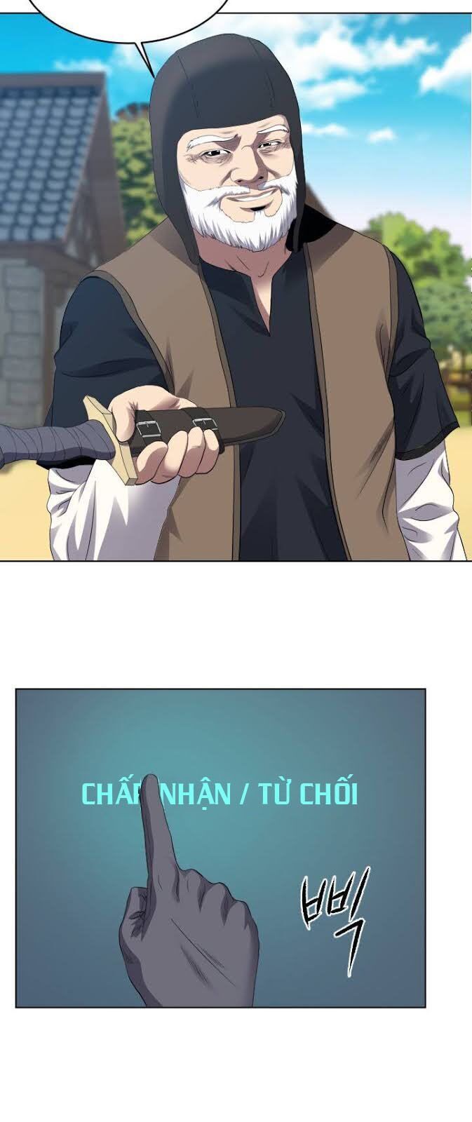 Cấp Độ Của Tôi Là Cao Nhất - Chương 4 - Trang 24