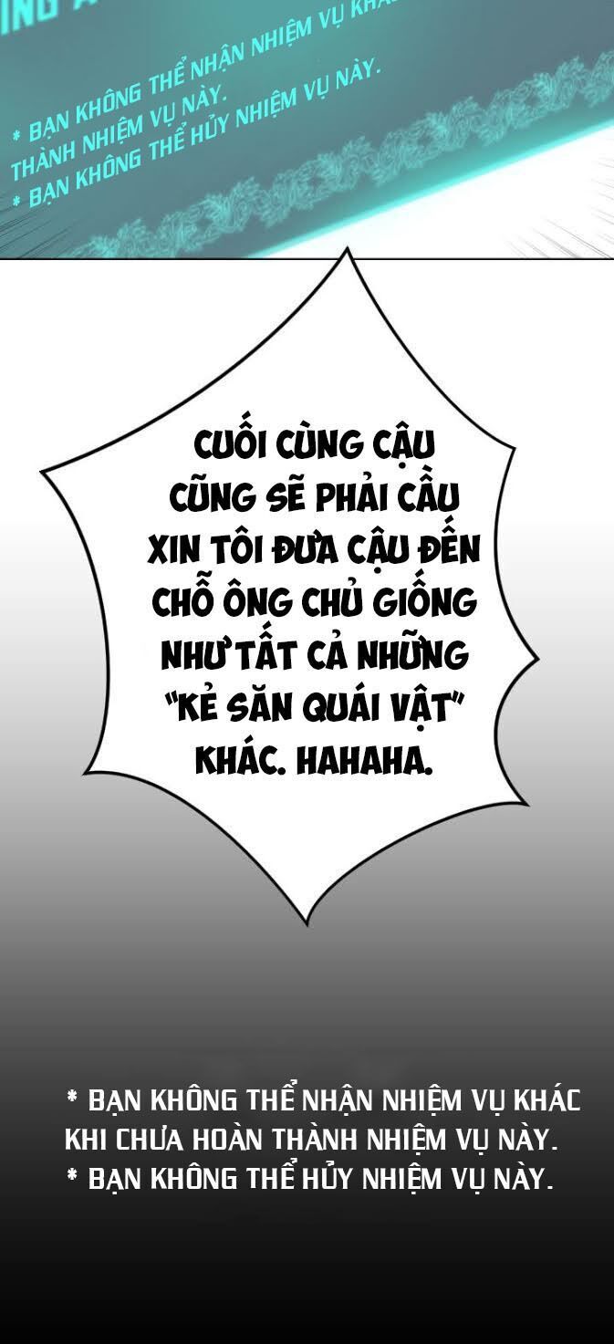 Cấp Độ Của Tôi Là Cao Nhất - Chương 4 - Trang 28