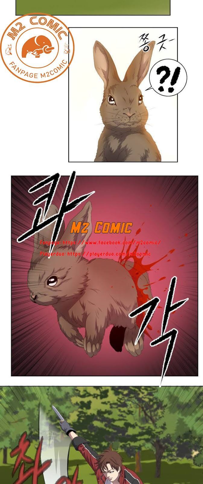 Cấp Độ Của Tôi Là Cao Nhất - Chương 4 - Trang 30