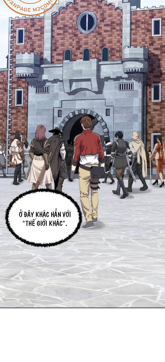 Cấp Độ Của Tôi Là Cao Nhất - Chương 4 - Trang 4