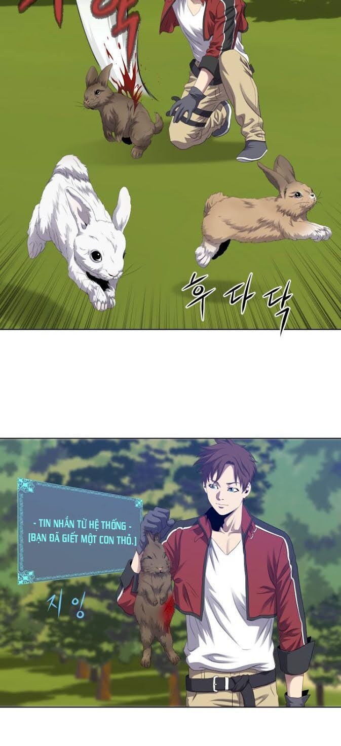 Cấp Độ Của Tôi Là Cao Nhất - Chương 4 - Trang 31