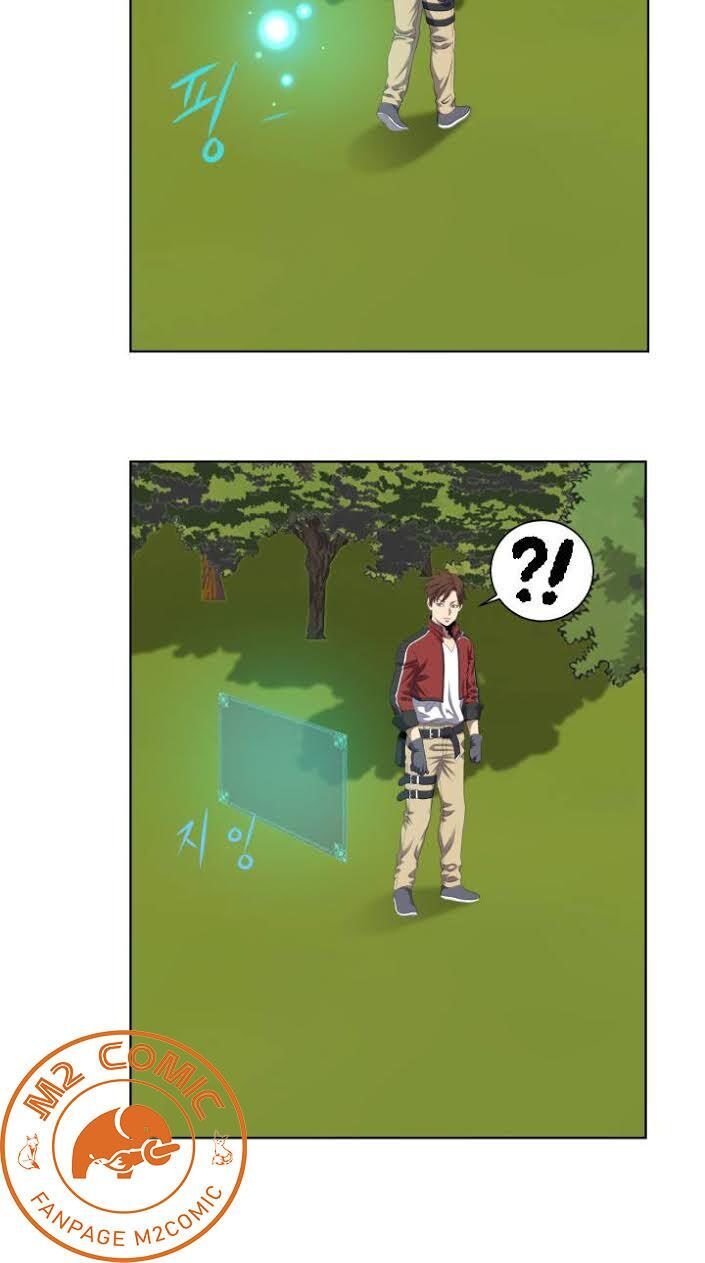 Cấp Độ Của Tôi Là Cao Nhất - Chương 4 - Trang 34