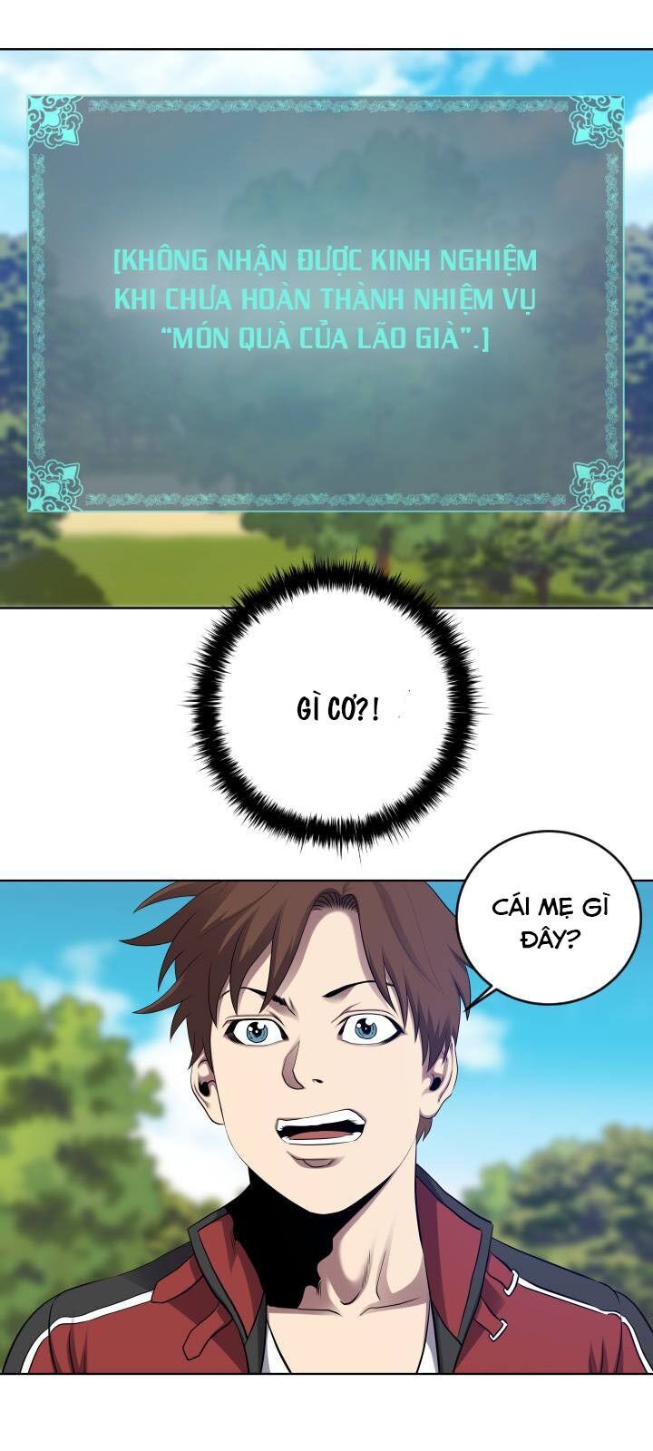 Cấp Độ Của Tôi Là Cao Nhất - Chương 4 - Trang 35