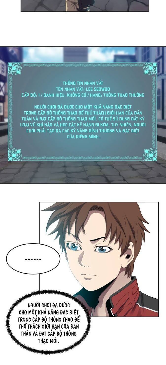 Cấp Độ Của Tôi Là Cao Nhất - Chương 4 - Trang 7